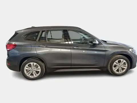 Annonce BMW X1 Hybride 2021 d'occasion 