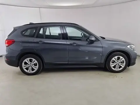 Annonce BMW X1 Hybride 2021 d'occasion 