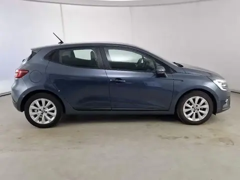 Used RENAULT CLIO Petrol 2019 Ad 