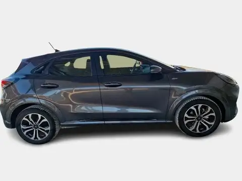 Used FORD PUMA Hybrid 2023 Ad 