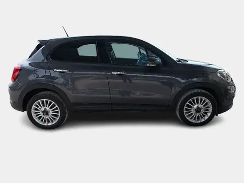 Used FIAT 500X Petrol 2021 Ad 