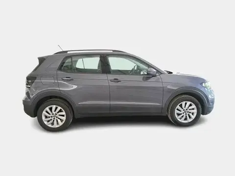 Used VOLKSWAGEN T-CROSS Petrol 2023 Ad 