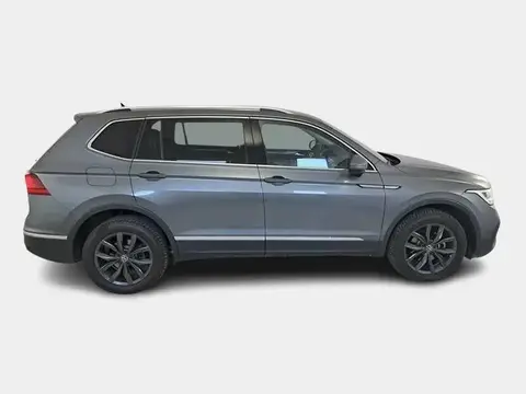 Used VOLKSWAGEN TIGUAN Diesel 2022 Ad 