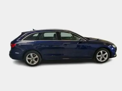 Used AUDI A4 Hybrid 2020 Ad 