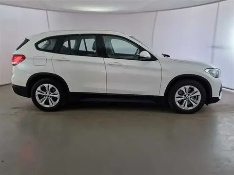 Annonce BMW X1 Hybride 2021 d'occasion 