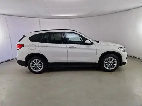 Annonce BMW X1 Diesel 2021 d'occasion 