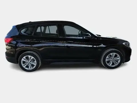 Annonce BMW X1 Hybride 2020 d'occasion 