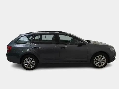 Used SKODA OCTAVIA Diesel 2020 Ad 