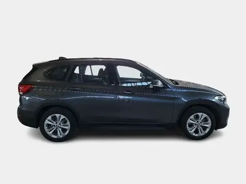 Annonce BMW X1 Hybride 2021 d'occasion 