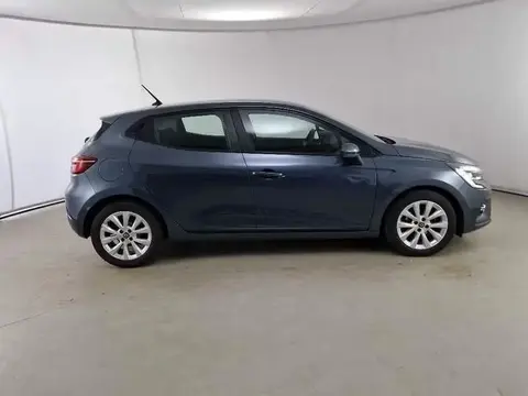 Used RENAULT CLIO Petrol 2019 Ad 