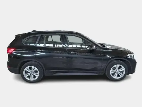 Used BMW X1 Hybrid 2021 Ad 