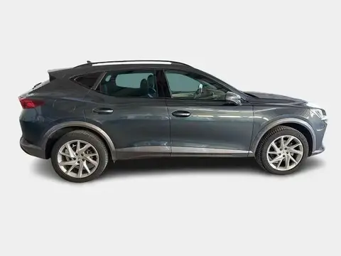 Used CUPRA FORMENTOR Diesel 2022 Ad 