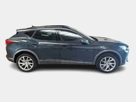 Used CUPRA FORMENTOR Diesel 2022 Ad 