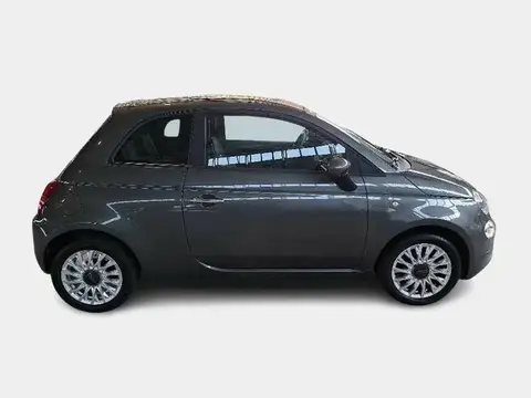 Used FIAT 500 Hybrid 2020 Ad 