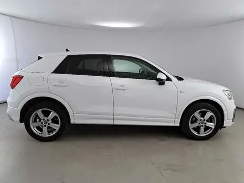 Used AUDI Q2 Diesel 2019 Ad 