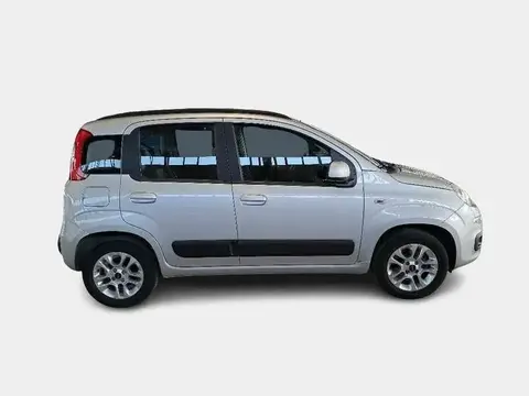 Used FIAT PANDA Petrol 2020 Ad 