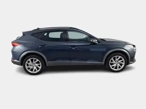 Used CUPRA FORMENTOR Diesel 2022 Ad 