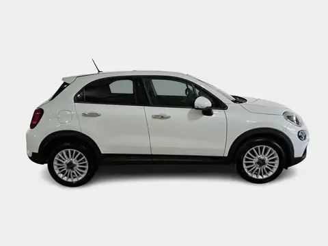 Used FIAT 500X Petrol 2021 Ad 