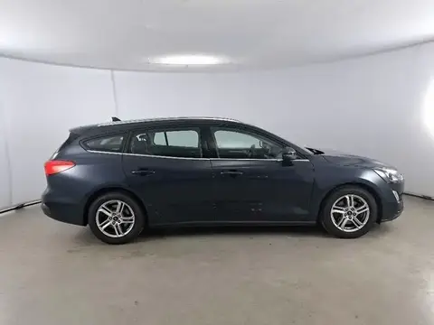 Used FORD FOCUS Diesel 2020 Ad 