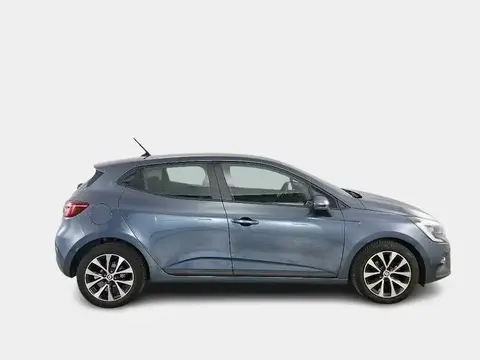 Used RENAULT CLIO Petrol 2021 Ad 