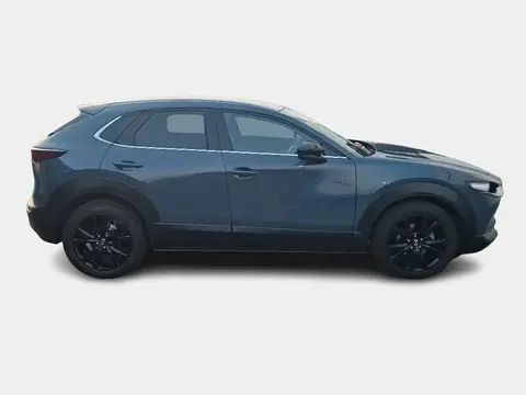 Used MAZDA CX-30 Hybrid 2022 Ad 