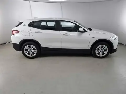 Used BMW X2 Hybrid 2022 Ad 