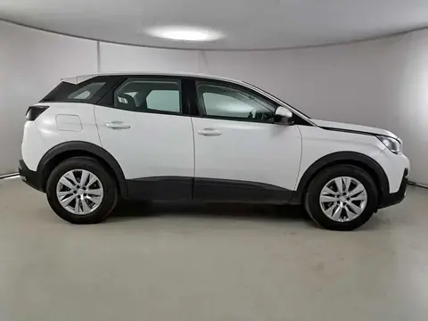 Used PEUGEOT 3008 Diesel 2019 Ad 