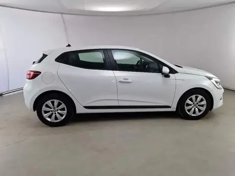 Used RENAULT CLIO Petrol 2020 Ad 