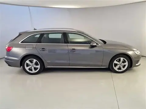 AUDI A4 Hybrid 2020 Leasing ad 