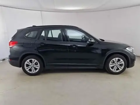 Annonce BMW X1 Hybride 2020 d'occasion 