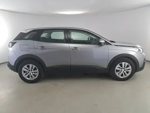 Used PEUGEOT 3008 Diesel 2019 Ad 