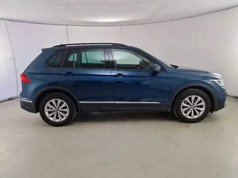 Used VOLKSWAGEN TIGUAN Diesel 2021 Ad 