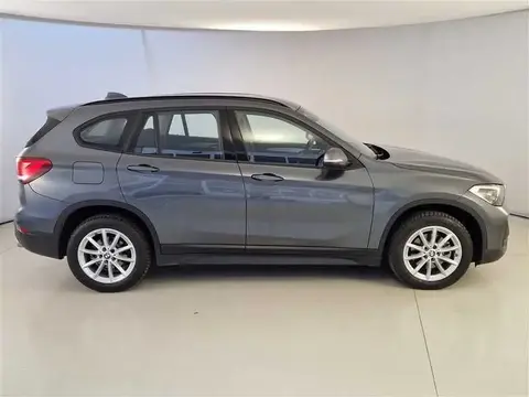 Annonce BMW X1 Diesel 2020 d'occasion 