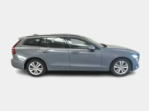 Annonce VOLVO V60 Hybride 2021 d'occasion 