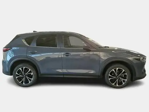 Annonce MAZDA CX-5 Diesel 2023 d'occasion 