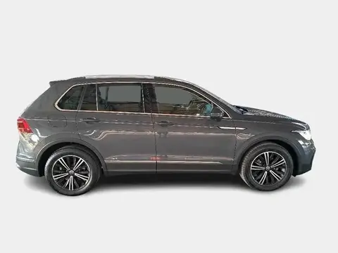 Annonce VOLKSWAGEN TIGUAN Diesel 2021 d'occasion 