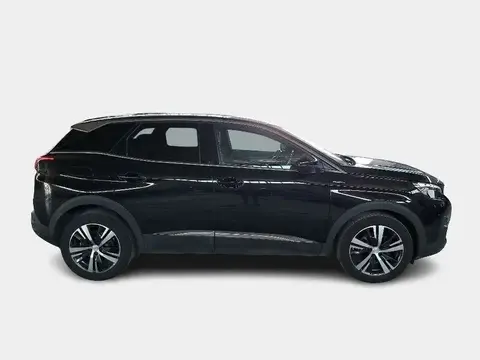 Used PEUGEOT 3008 Diesel 2020 Ad 