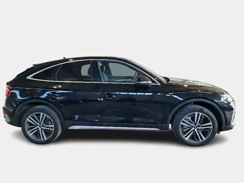 Annonce AUDI Q5 Hybride 2021 d'occasion 