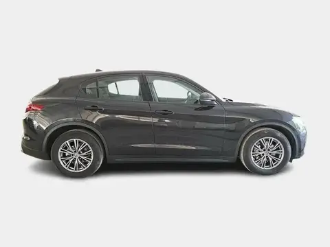 Used ALFA ROMEO STELVIO Diesel 2021 Ad 