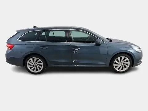 Used SKODA OCTAVIA Diesel 2021 Ad 