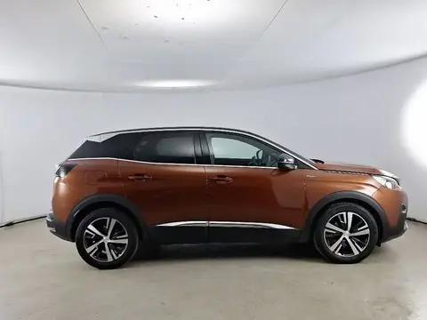 Annonce PEUGEOT 3008 Diesel 2020 d'occasion 