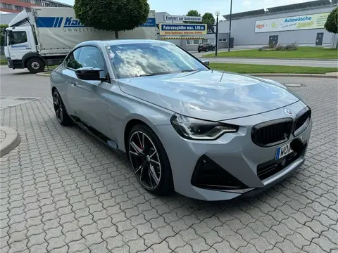 Used BMW M240 Petrol 2023 Ad 