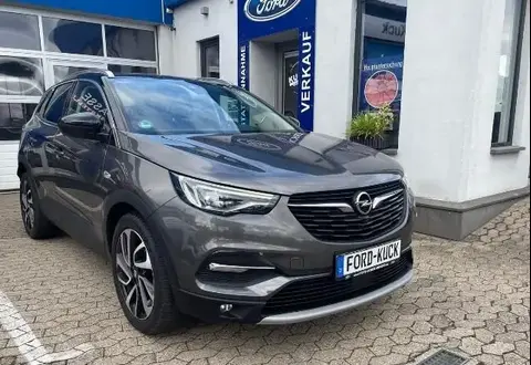 Used OPEL GRANDLAND Petrol 2019 Ad 