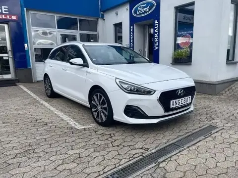 Annonce HYUNDAI I30 Essence 2020 d'occasion 