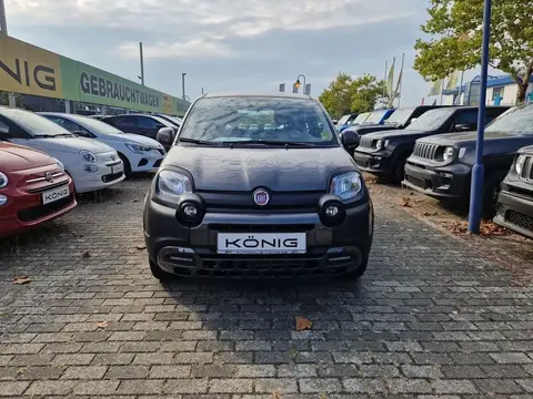 Annonce FIAT PANDA Hybride 2023 d'occasion 