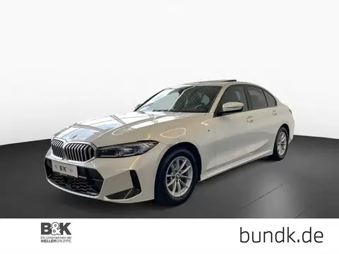 Annonce BMW SERIE 3 Essence 2023 d'occasion 