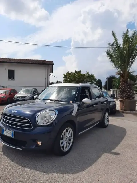 Used MINI COOPER Diesel 2016 Ad 