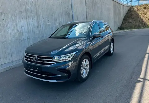 Used VOLKSWAGEN TIGUAN Petrol 2023 Ad 