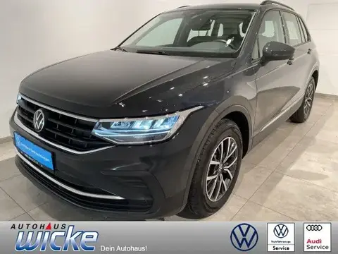 Used VOLKSWAGEN TIGUAN Petrol 2023 Ad 