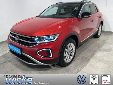 Used VOLKSWAGEN T-ROC Petrol 2023 Ad 